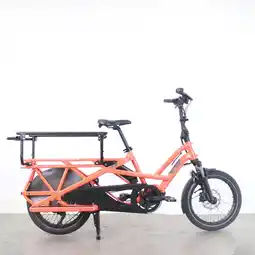 Decathlon Tweedehands - elektrische GSD S10 - Goed aanbieding
