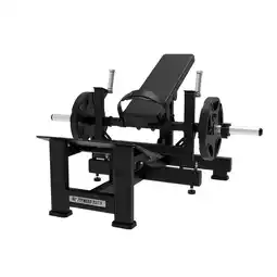 Decathlon Hefmachine / hip thrust met riem Fitness Tech aanbieding