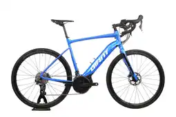 Decathlon Tweedehands - E-Bike - Giant - XL - GOED aanbieding