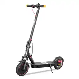 Decathlon UrbanGlide 100 PRO 2 Elektrische Scooter – 350W 10, 30 km, opvouwbaar en comfor aanbieding