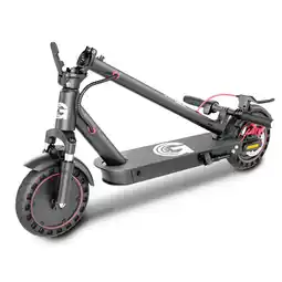 Decathlon UrbanGlide 100 PRO 2 Elektrische Scooter – 350W 10, 30 km, opvouwbaar en comfor aanbieding