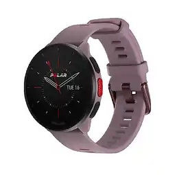 Decathlon Aangesloten horloge Pacer Polar aanbieding