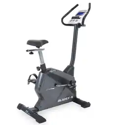 Decathlon Hometrainer 200U Magnetisch aanbieding