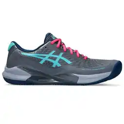 Decathlon Padel schoenen Asics Gel-Challenger 14 aanbieding
