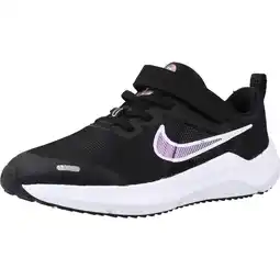 Decathlon Sneakers Nike Model Downshifter 12 Kleur Zwart aanbieding
