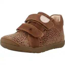 Decathlon Sneakers Geox Model B Macchia Kleur Bruin aanbieding