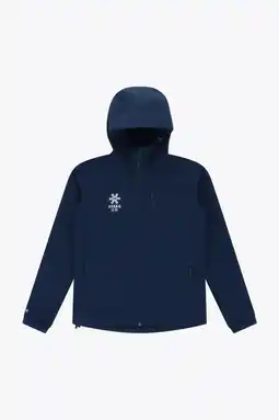 Decathlon Osaka Softshell-jas voor kinderen | Marine aanbieding