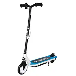 Decathlon UrbanGlide Ride 55 elektrische step voor kinderen - Vanaf 6 jaar - Ultralicht aanbieding