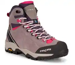 Decathlon Dameswandelschoenen Trezeta Drift aanbieding