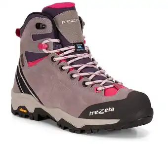 Decathlon Dameswandelschoenen Trezeta Drift aanbieding