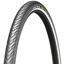 Decathlon Buitenband 28 Protek Max aanbieding