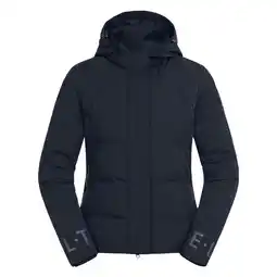 Decathlon Waterdichte rijjas met capuchon ELT Ohio aanbieding