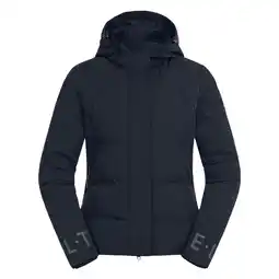 Decathlon Waterdichte rijjas met capuchon ELT Ohio aanbieding