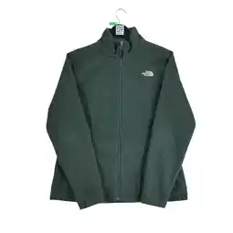Decathlon Tweedehands - The North Face Fleece Jas - Zeer goede staat aanbieding