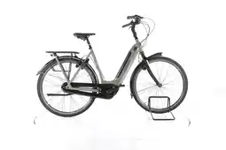 Decathlon Tweedehands - Gazelle Arroyo C8 HMB Elite City E-Bike Lage instap - Goed aanbieding