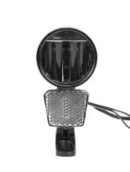 Decathlon LED-schijnwerper 100 Lux aanbieding