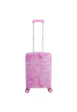 Decathlon Saxoline Splash Handbagage Koffer 55cm (S) aanbieding