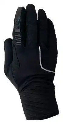 Decathlon Alé Windprotection Unisex Winterhandschoenen Zwart aanbieding