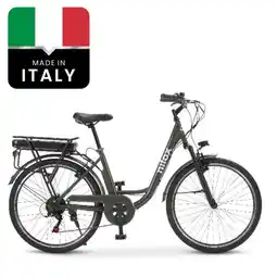 Decathlon Nilox J5 PRO elektrische stadsfiets aanbieding