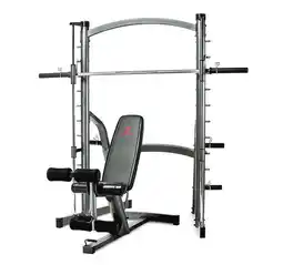 Decathlon SM1000 Smith Systeem aanbieding