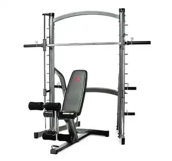 Decathlon SM1000 Smith Systeem aanbieding