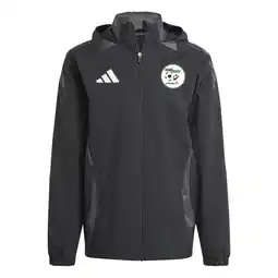 Decathlon Outdoor trainingsjack Algérie 2025 aanbieding