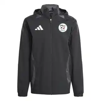 Decathlon Outdoor trainingsjack Algérie 2025 aanbieding