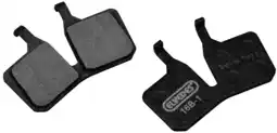 Decathlon Schijfremblokset Metalic Carbon Magura Mt5/Mt7 (1 Paar) aanbieding