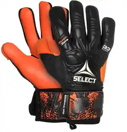 Decathlon KEEPERHANDSCHOENEN 33 ALLROUND 8,5 Negative Cut aanbieding