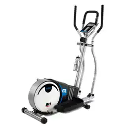 Decathlon Elliptical Trainer G233N Quick Compact en lichtgewicht aanbieding