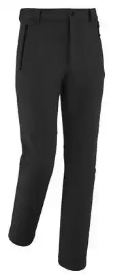 Decathlon Mens Trekking Hijgen ACCESS SOFTSHELL aanbieding