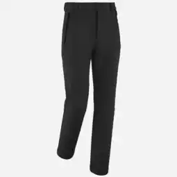 Decathlon Mens Trekking Hijgen ACCESS SOFTSHELL aanbieding