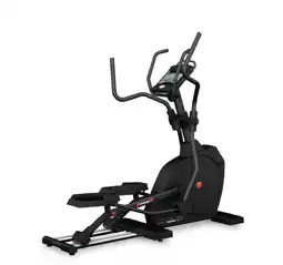 Decathlon Vanquish Multimedia Crosstrainer - Kinomap,Zwift - vliegwiel 35kg - 51cm aanbieding