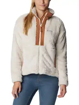Decathlon Trui dames Boundless Discovery Sherpa aanbieding
