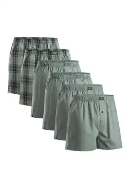 Decathlon Boxershorts American Boxers aanbieding