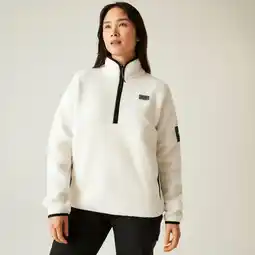 Decathlon Dames skifleece dare 2b Slide Out fleece aanbieding
