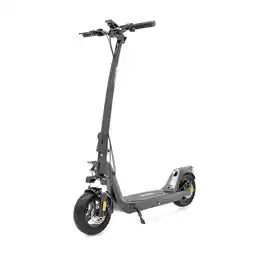 Decathlon JOYOR C10E 10 elektrische scooter voor woon-werkverkeer, 48V 10,4Ah accu aanbieding