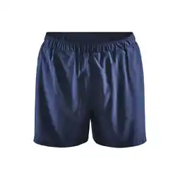 Decathlon Korte broek Craft ADV Essence 5 stretch aanbieding
