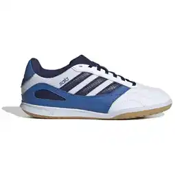 Decathlon Zaalvoetbalschoenen Adidas model JP5597 voor jongens aanbieding