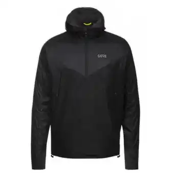 Decathlon Gore Wear R5 Gore-Tex Infinium Thermisch Jasje aanbieding