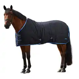 Decathlon Paarden staldeken Horze Glasgow aanbieding