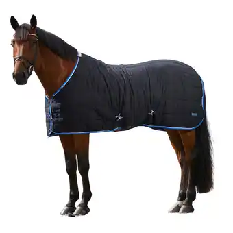 Decathlon Paarden staldeken Horze Glasgow aanbieding