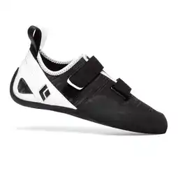 Decathlon Klimschoenen Black Diamond Momentum aanbieding