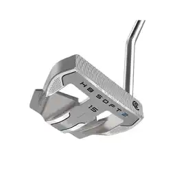 Decathlon Rechterschrijver Cleveland Golf HB Soft 2-15 35' HB Soft 2 OS Oversize aanbieding