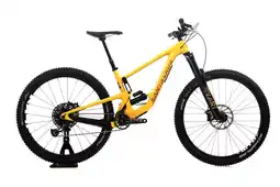 Decathlon Tweedehands - Mountainbike - Santa Cruz - M - GOED aanbieding