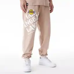 Decathlon Jogging Los Angeles Lakers NBA Graphic aanbieding
