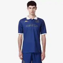 Decathlon Trainingsshirt FC Versailles 78 Kombat 2024/25 aanbieding