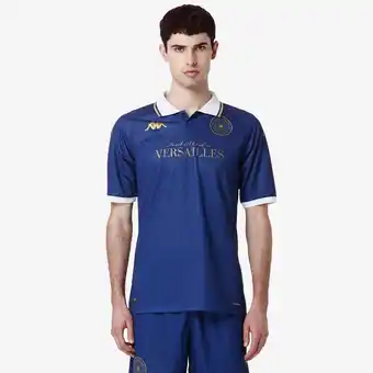 Decathlon Trainingsshirt FC Versailles 78 Kombat 2024/25 aanbieding