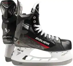 Decathlon Bauer S23 Vapor X3 Ijshockeyschaats - Intermediate aanbieding