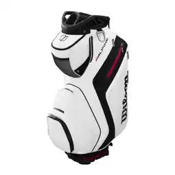 Decathlon Wilson Staff Alpine Carttas aanbieding